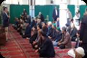 برنامه الگوی بسیج تغذیه